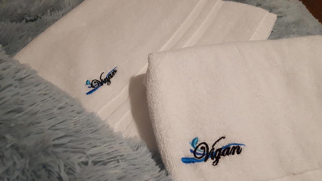 Vigan Apartamenty Niechorze Buitenkant foto