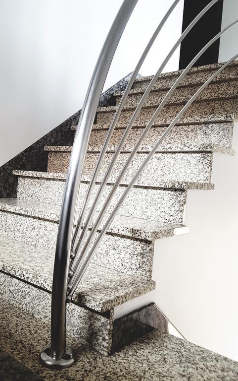 Vigan Apartamenty Niechorze Buitenkant foto